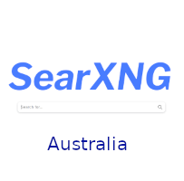 Searx Australia